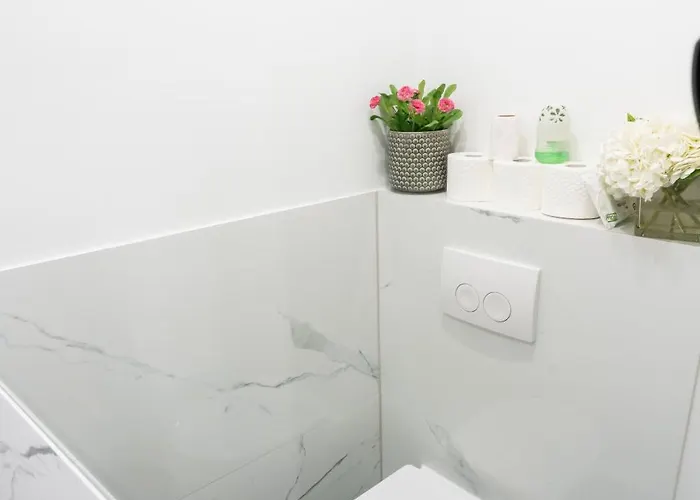 Deluxe Residences - Schoenbrunn