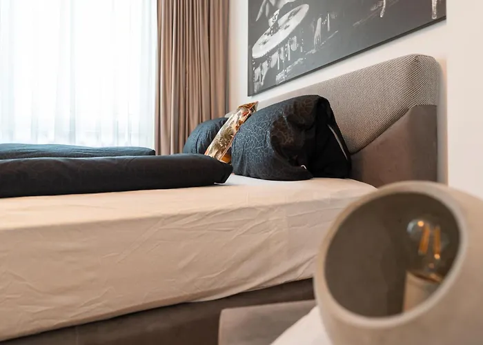 Deluxe Residences - Schoenbrunn * Vienna