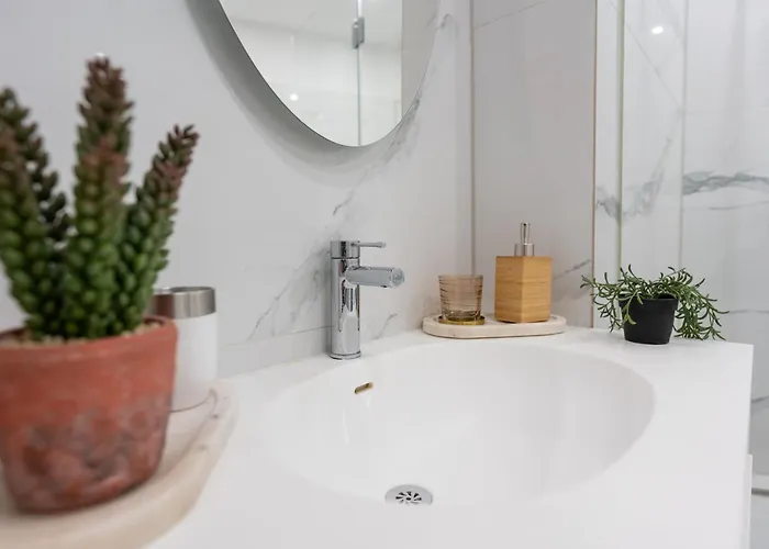 Deluxe Residences - Schoenbrunn *