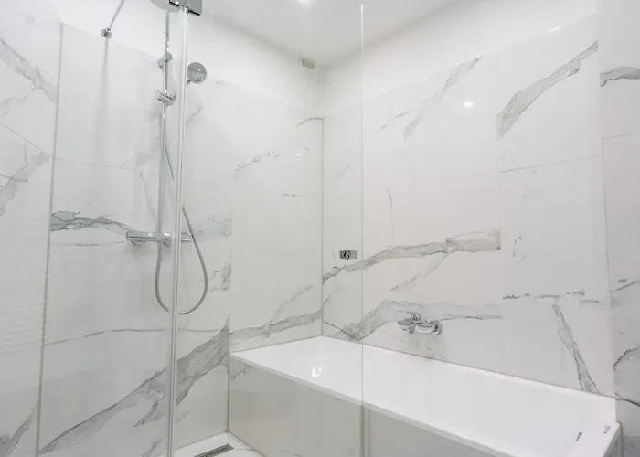 Deluxe Residences - Schoenbrunn Vienna