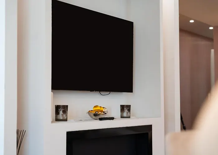 Deluxe Residences - Schoenbrunn * Vienna