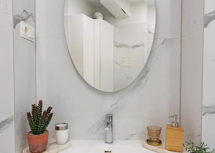 Deluxe Residences - Schoenbrunn Vienna